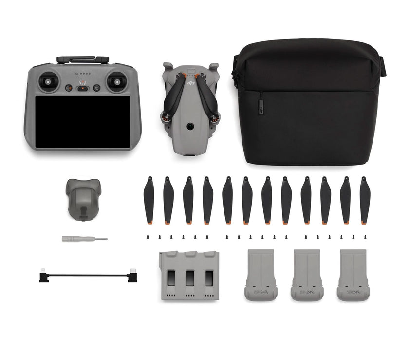 DJI Lito X1 Fly More Combo Plus (DJI RC 2) Drone DJI 