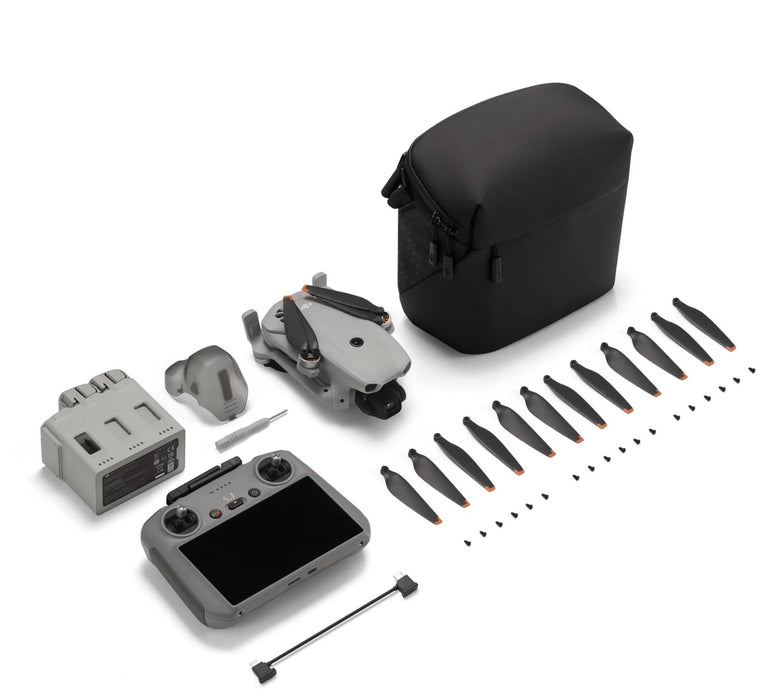 DJI Lito X1 Fly More Combo Plus (DJI RC 2) Drone DJI 