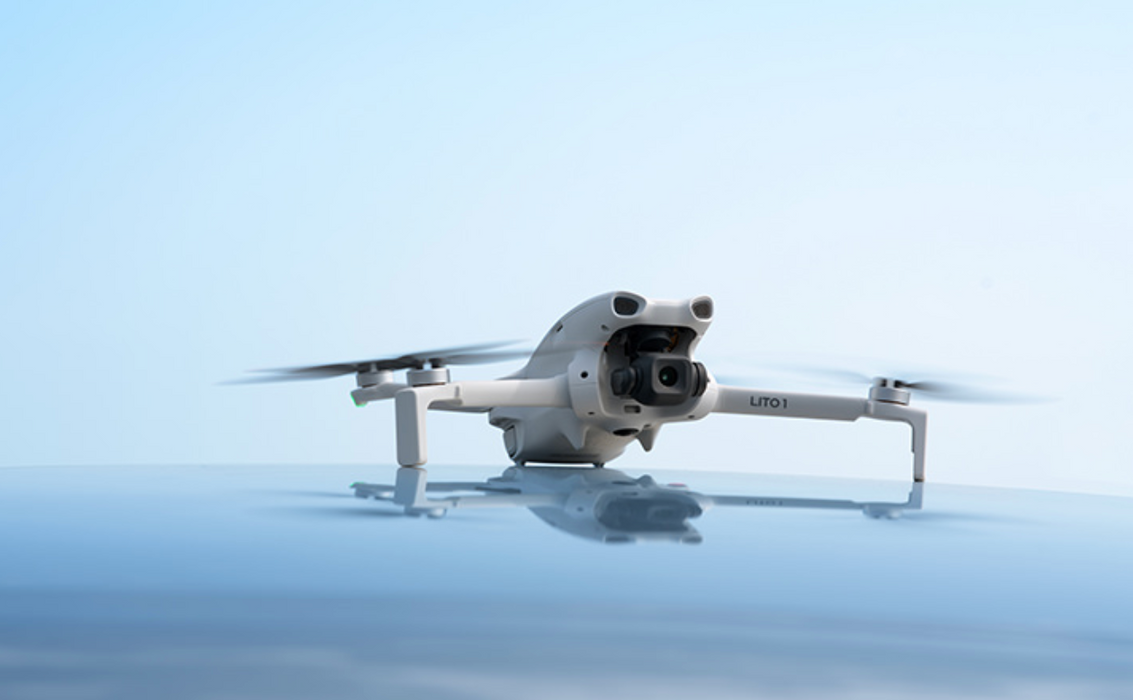 DJI Lito 1
