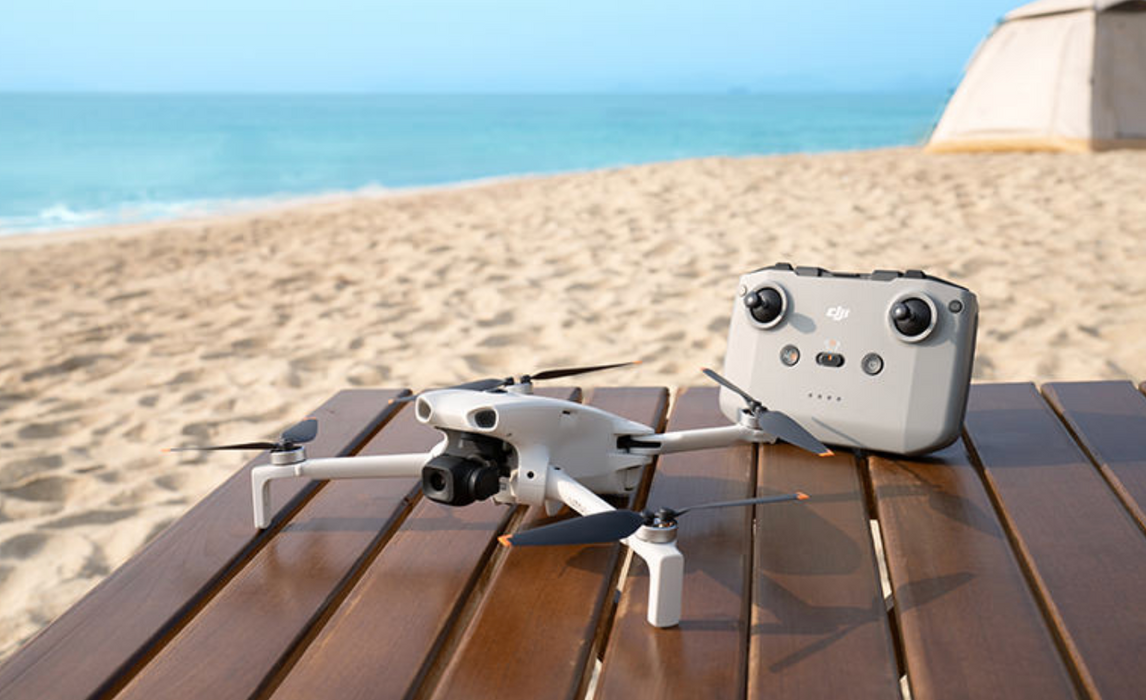 DJI Lito 1