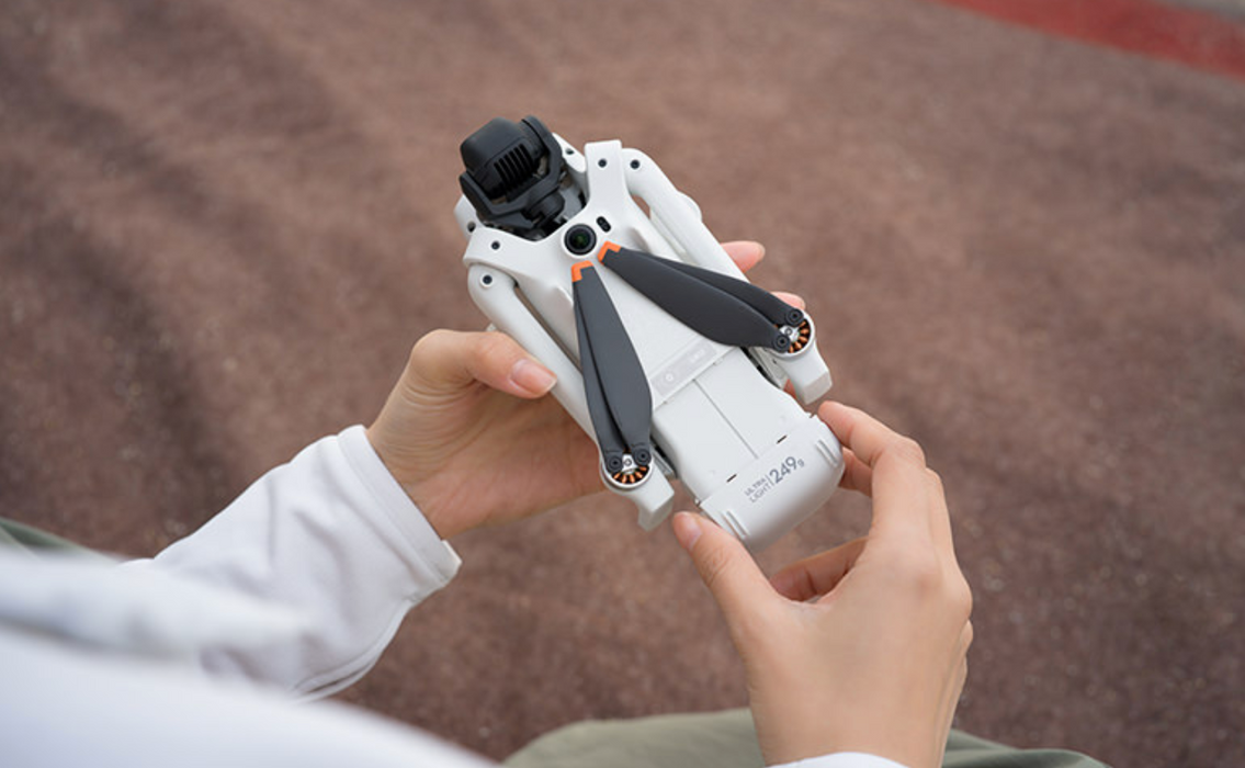 DJI Lito 1
