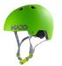 MADD GEAR HELMET XS/S GREEN / GREY Helmet Madd Gear 