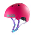 MADD GEAR HELMET XS/S PINK / PURPLE Helmet Madd Gear 