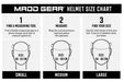 MADD GEAR ABS HELMET PINK Helmet Madd Gear 