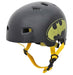 T35 CHILD SKATE HELMET BATMAN Helmet Madd Gear 