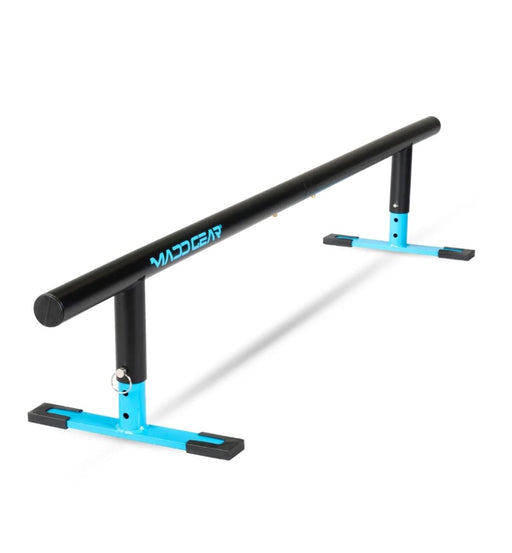 MADD GEAR FIFTY5 GRIND RAIL Blue RAIL Madd Gear 