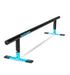 MADD GEAR FIFTY5 GRIND RAIL Blue RAIL Madd Gear 