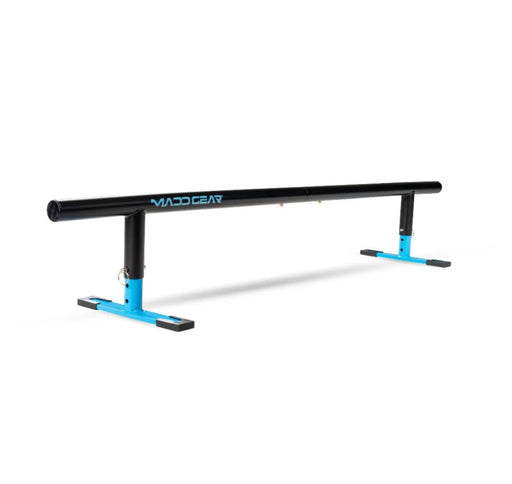 MADD GEAR FIFTY5 GRIND RAIL Blue RAIL Madd Gear 