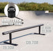 MADD GEAR FIFTY5 GRIND RAIL Blue RAIL Madd Gear 