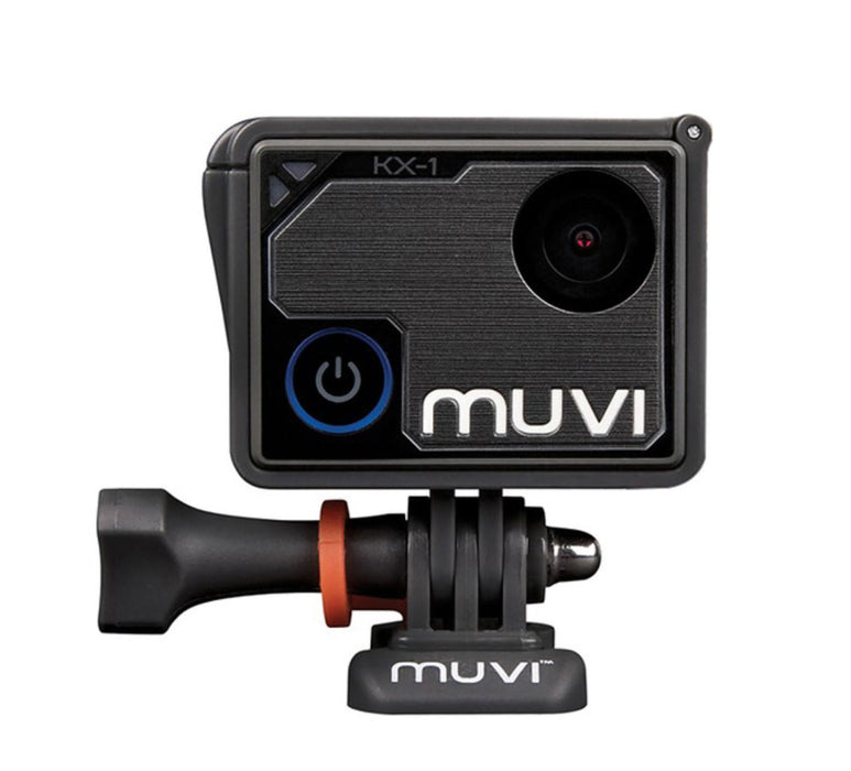 Veho KX-1 4K Action Camera Action Camera VEHO 