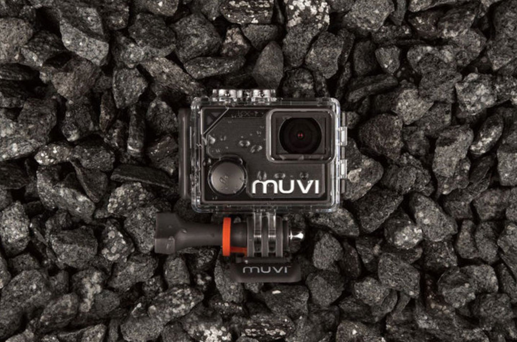 Veho KX-1 4K Action Camera Action Camera VEHO 