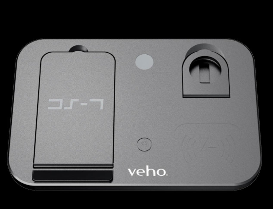 Veho DS7 Charging Pad Charging Hub VEHO 
