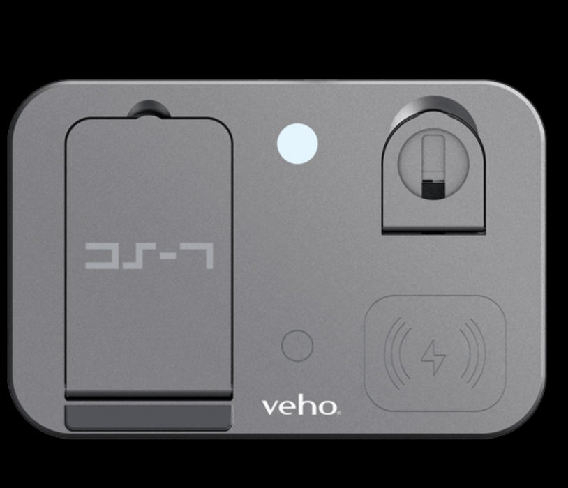 Veho DS7 Charging Pad Charging Hub VEHO 