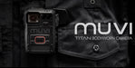 Veho Titan Body Camera Action Camera VEHO 