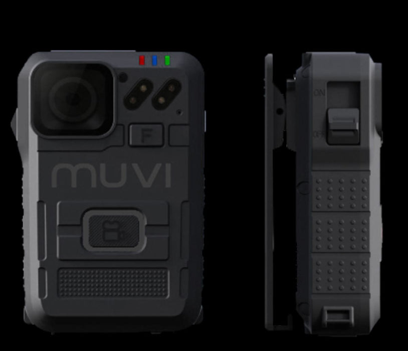 Veho Titan Body Camera Action Camera VEHO 