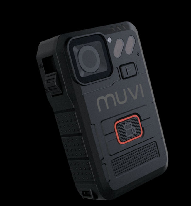 Veho Titan Body Camera Action Camera VEHO 