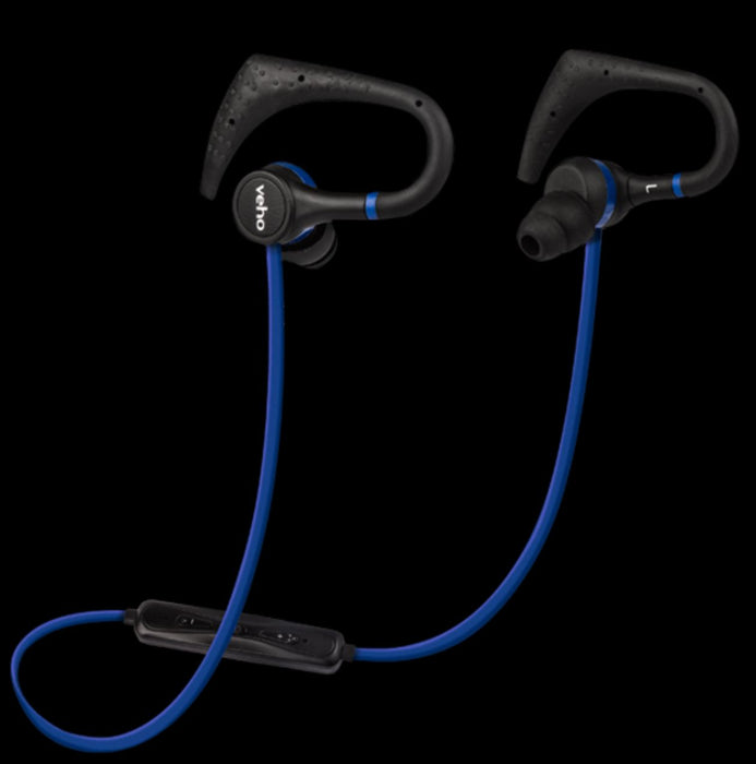 Veho ZB-1 Wireless Sports Earphones Clearance VEHO 
