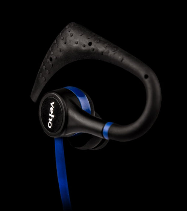 Veho ZB-1 Wireless Sports Earphones Clearance VEHO 