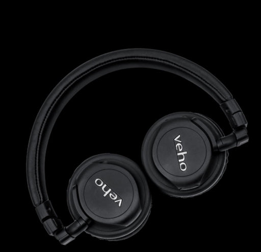 Veho ZB5 Wireless Headphones Clearance VEHO 