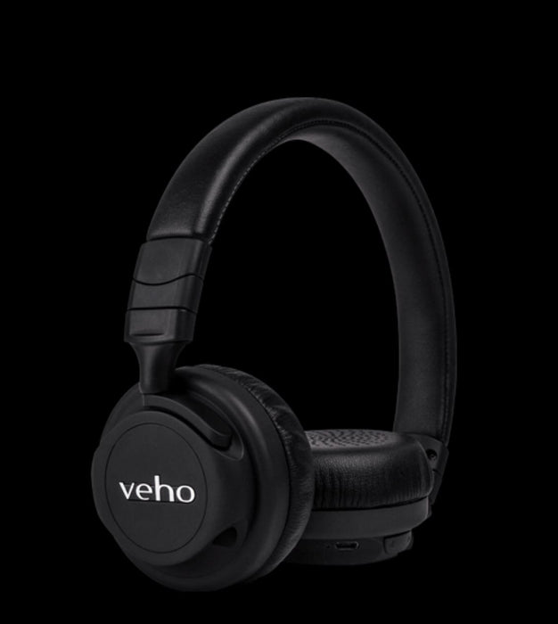 Veho ZB5 Wireless Headphones Clearance VEHO 