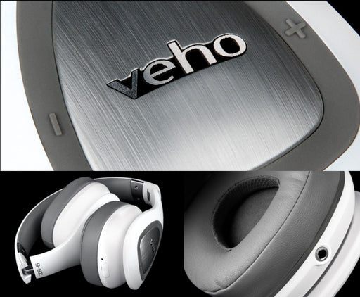 Veho ZB6 Wireless Headphones Clearance VEHO 