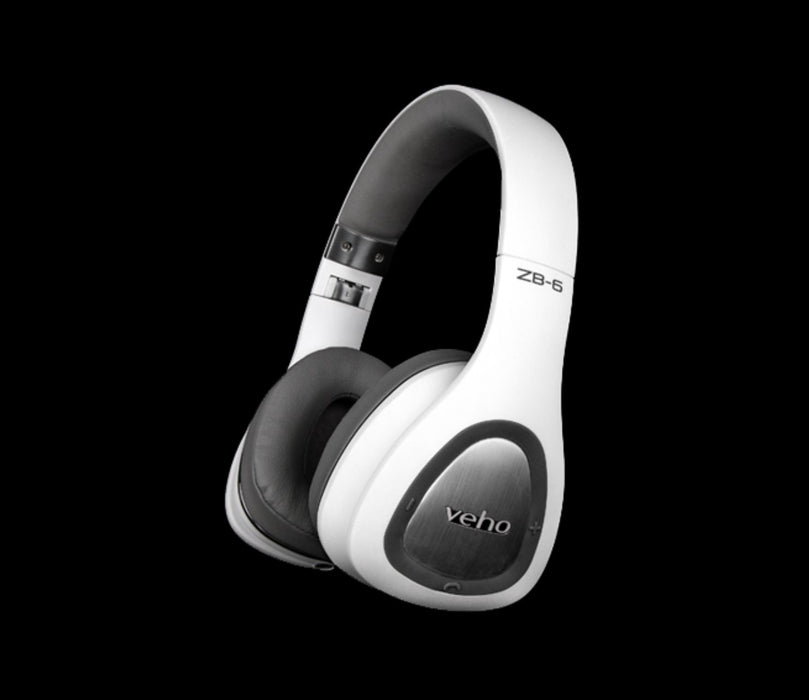 Veho ZB6 Wireless Headphones Clearance VEHO 