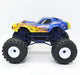 Big Foot Truck Toy Cars Tech Outlet 