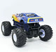 Big Foot Truck Toy Cars Tech Outlet 