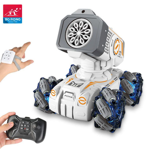 Bubble Blitz RC Toy Cars Tech Outlet 