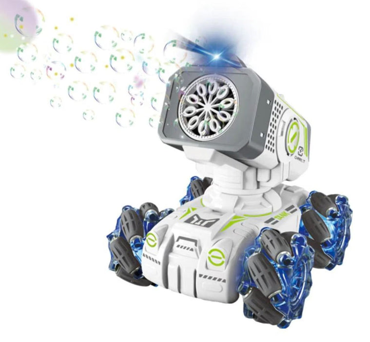 Bubble Blitz RC Toy Cars Tech Outlet 