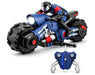 Stunt Motorbike Toy Cars Tech Outlet 