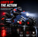 Stunt Motorbike Toy Cars Tech Outlet 