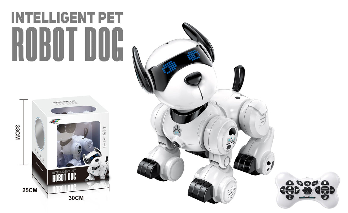 Intelligent Robot Dog toy robot robot 