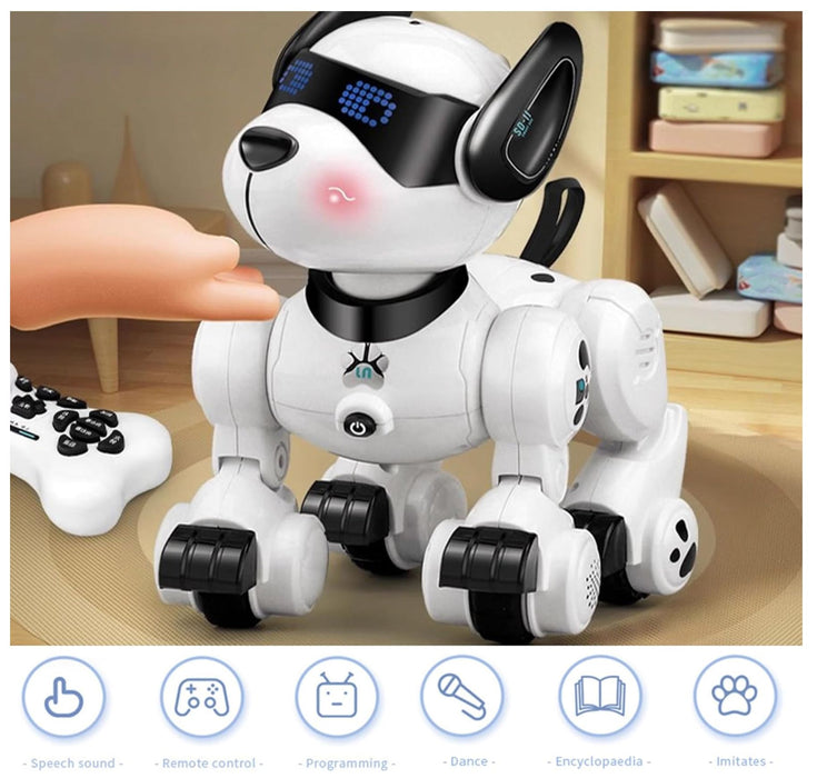 Intelligent Robot Dog toy robot robot 