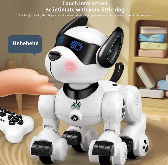 Intelligent Robot Dog toy robot robot 