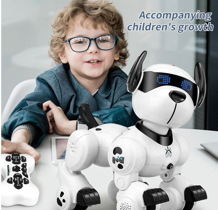 Intelligent Robot Dog toy robot robot 