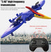 Remote Control Dinosaur - Flying Pterodactyl 3 month warranty applies Tech Outlet 