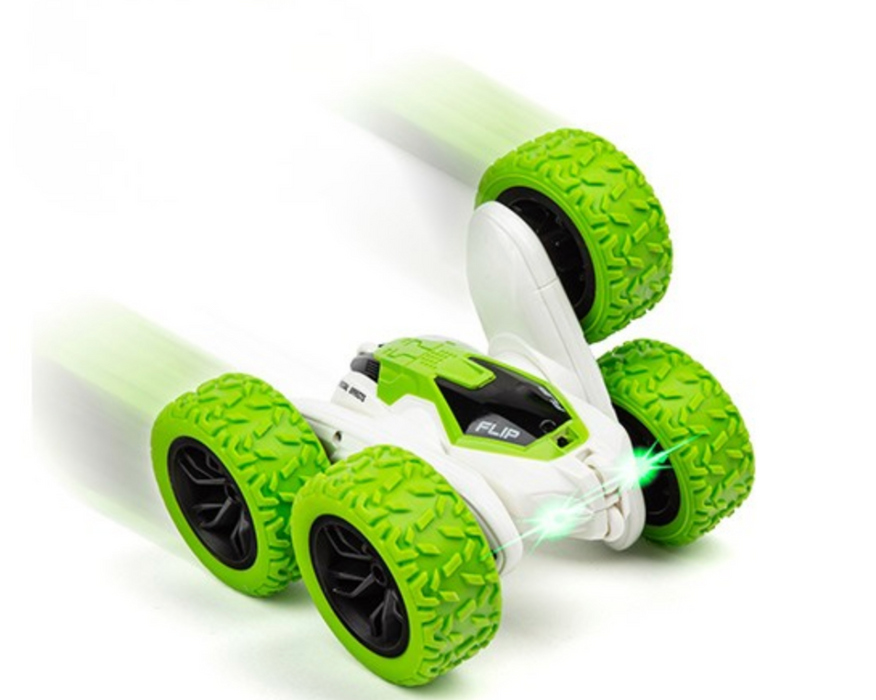 Stunt Force 4 Wheel Tumbler