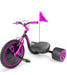 Madd Gear Mini Drift - Pink / black Drift Bike Madd Gear 