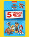 Yoto Card - PAW Patrol 5 Minute Stories Yoto Card Yoto 