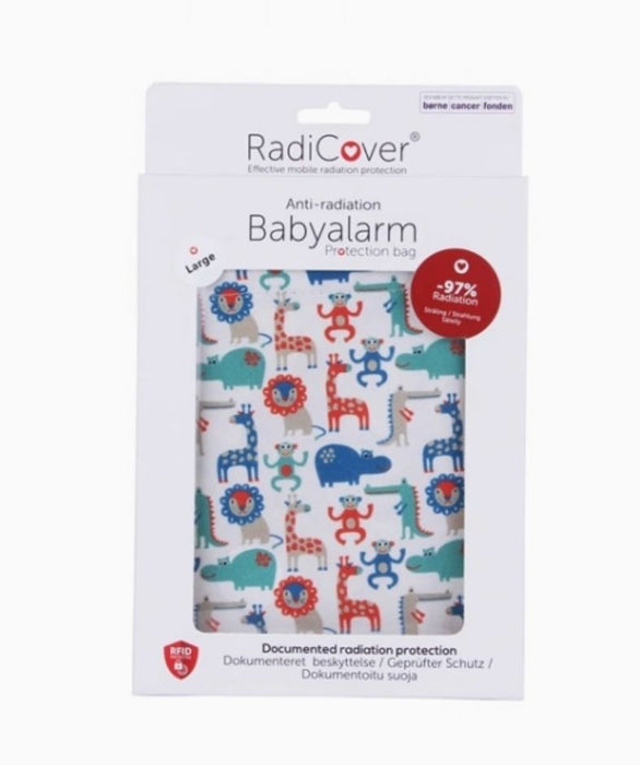 Radiation Protection Bag Bag rediscover 