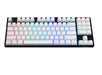 Manic EX89 Gaming Mechanical Keyboard - Micronics Gaming Keyboards microns 