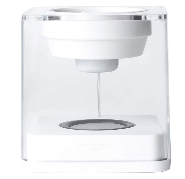 Xoopar Ilo Speaker White Bluetooth Speakers Xoopar 