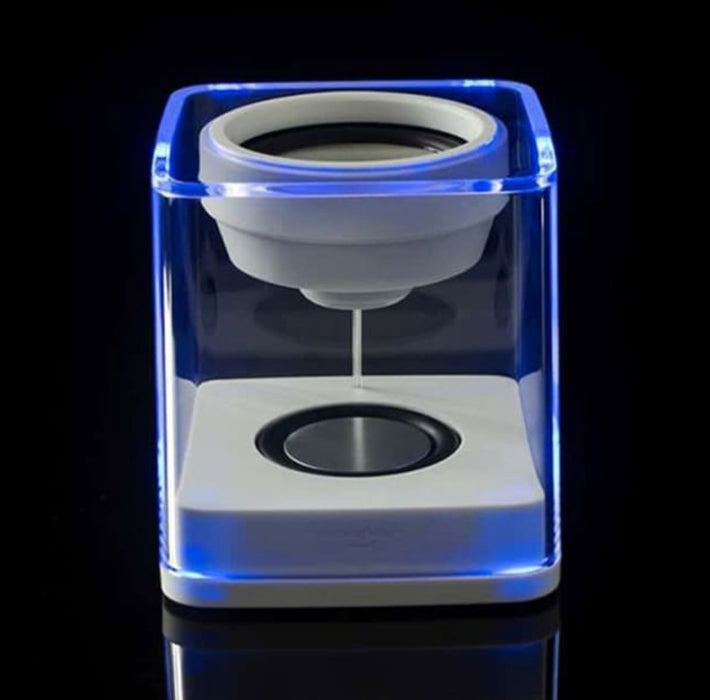 Xoopar Ilo Speaker White Bluetooth Speakers Xoopar 