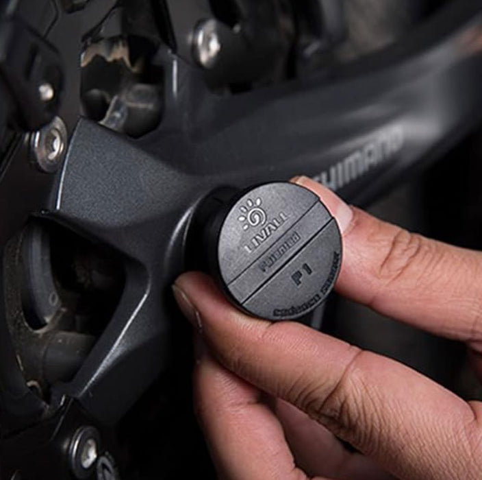 LIVALL P1 Smart Bluetooth Bike Nano Cadence Sensor Livall 