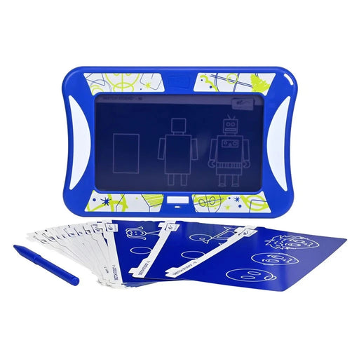 Boogie Board Learn to Draw Kit + FREE Activity Pack Bundle Boogie Board 