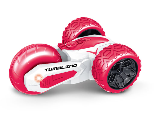 Stunt Force Tumbler Toy Cars Tech Outlet 