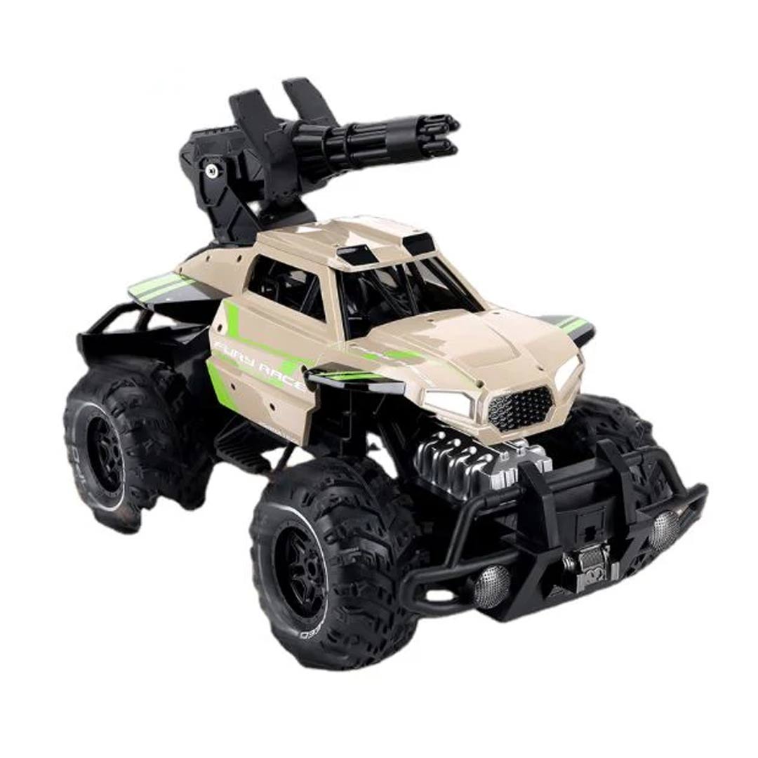All Toys