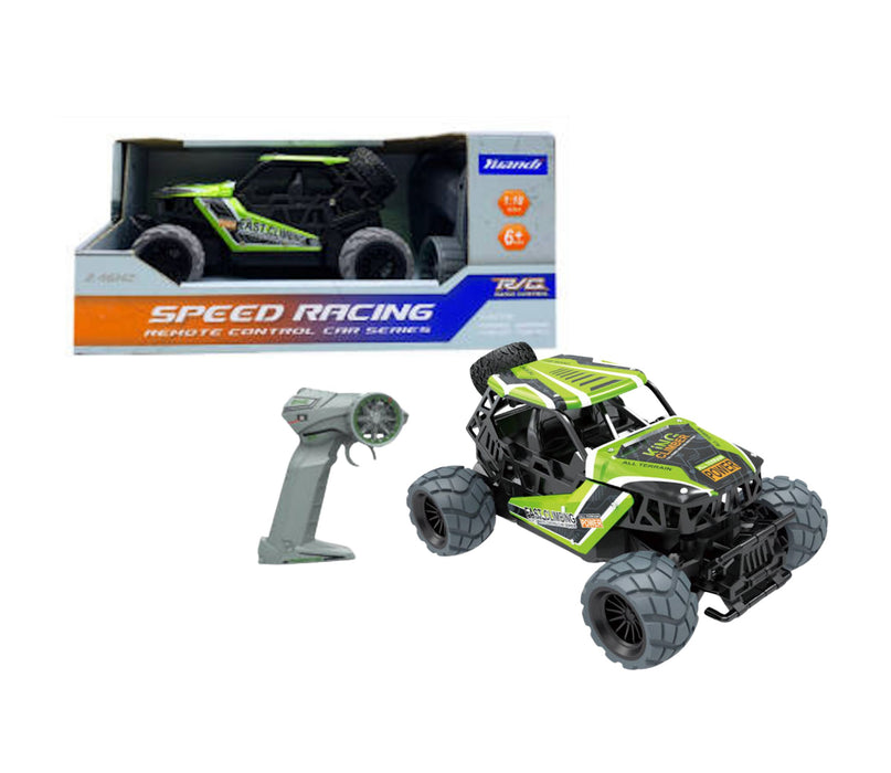 Fast Climbing R/C RC CAR Techoutlet 