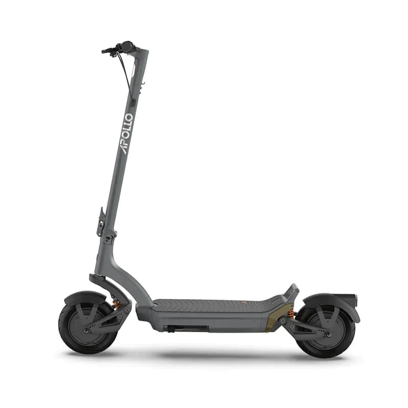 Apollo City PRO 1000W (Dual Motors) Electric Scooter - ex Demo Model Apollo 